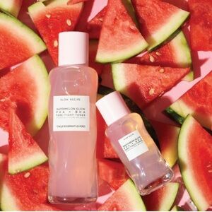 Glow Recipe Watermelon Glow Toner Mini NWT
